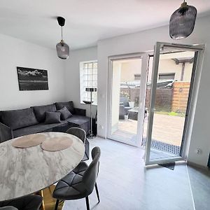 Appartement met een Slaapkamer
